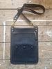 Archive ex display  QUARRY BAG in black