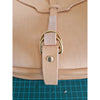 NEW DESIGN: Chantry Saddle Bag