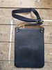 Archive ex display  QUARRY BAG in black